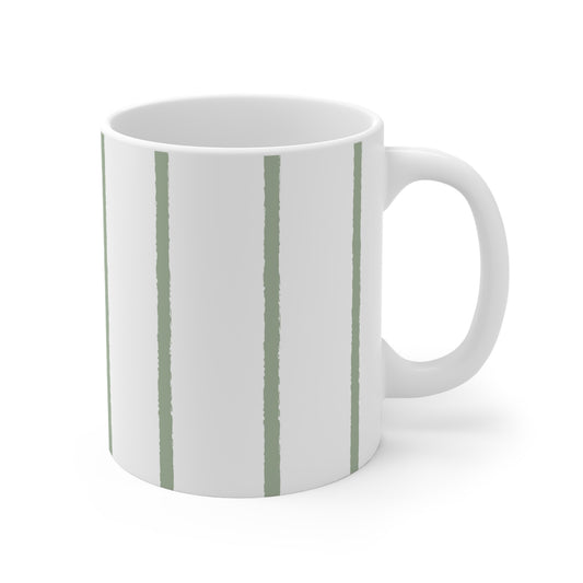 11oz Graphic Art Ceramic Mug | CM-1052-301