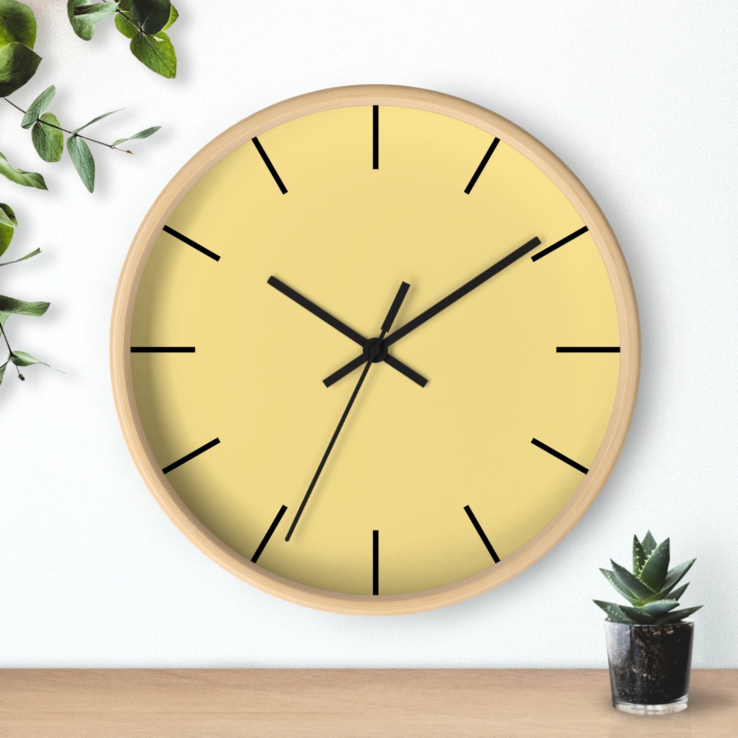 Wall Clock | CL-1381-175