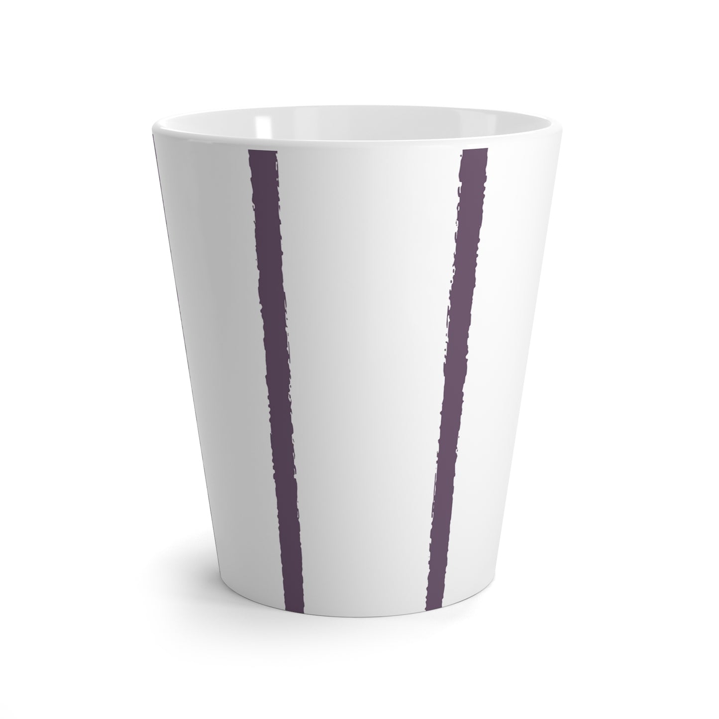 12oz Graphic Art Latte Mug | LM-1182-100-301