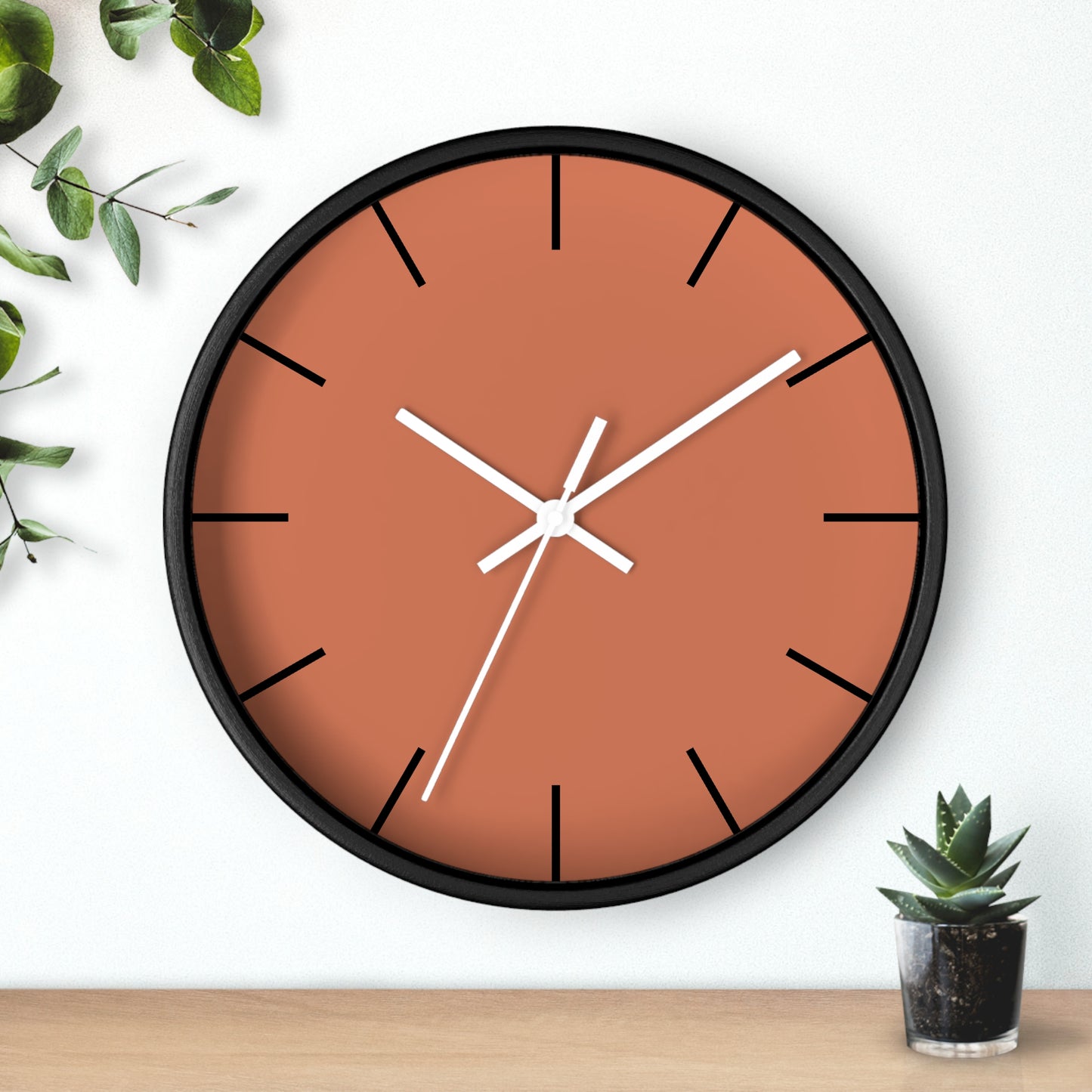 Wall Clock | CL-1135-167