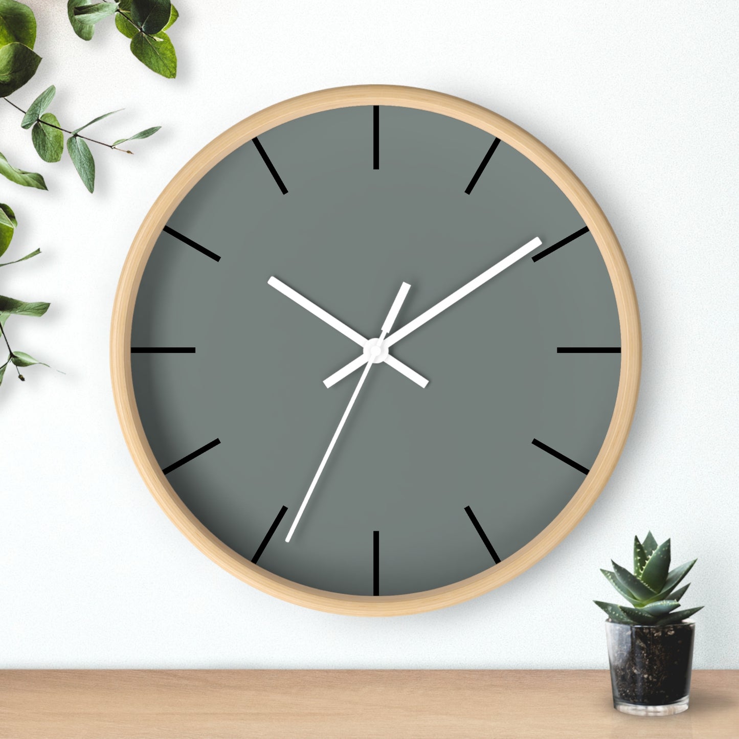 Wall Clock | CL-1213-467