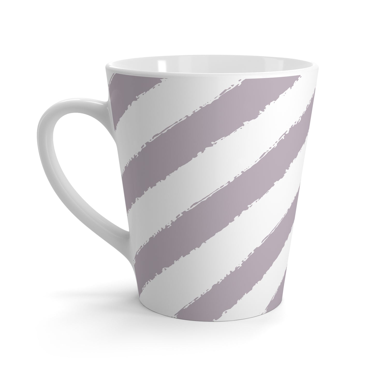 12oz Graphic Art Latte Mug | LM-1182-133-151