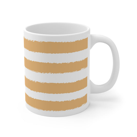 11oz Graphic Art Ceramic Mug | CM-1232-221