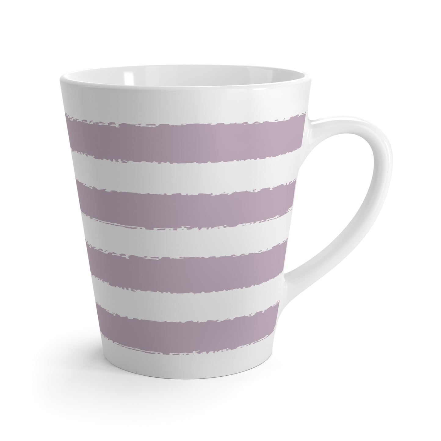 12oz Graphic Art Latte Mug | LM-1252-267-221