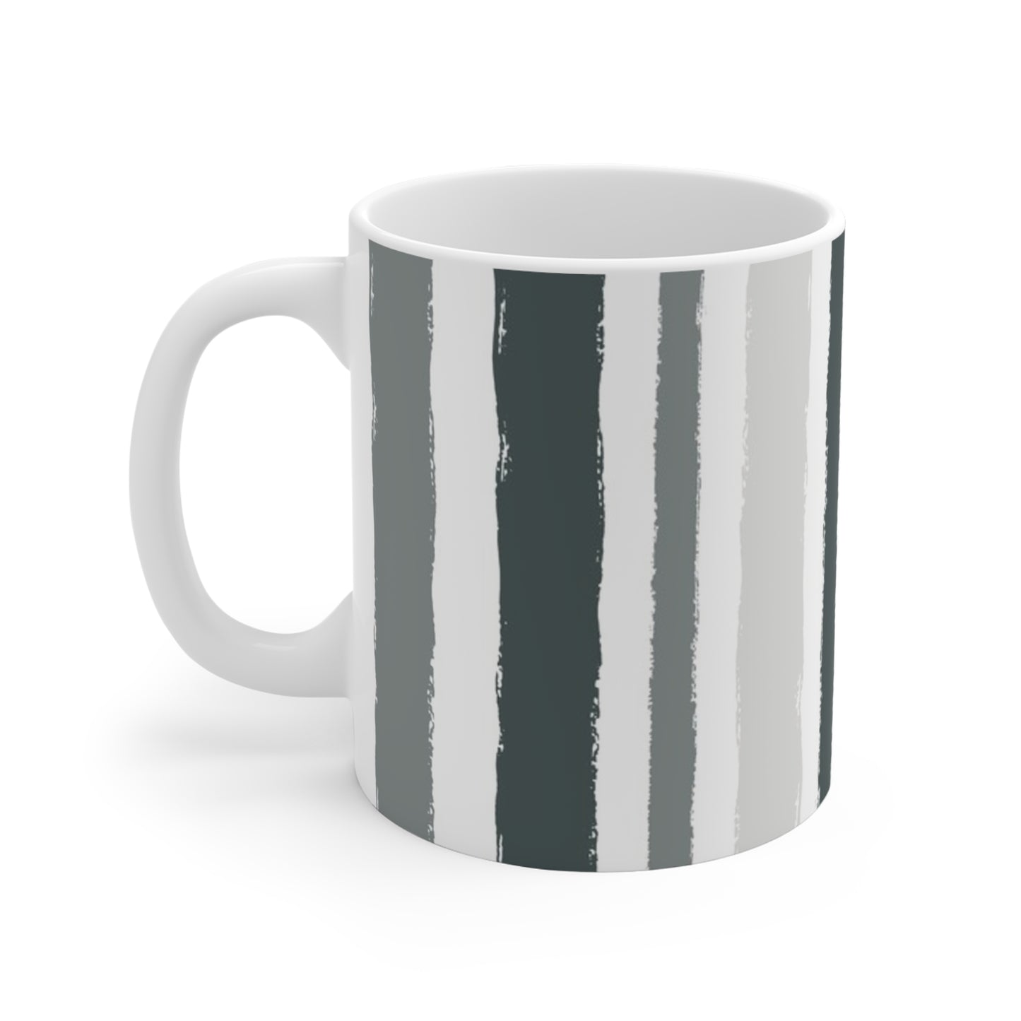 11oz Graphic Art Ceramic Mug | CM-1213-111