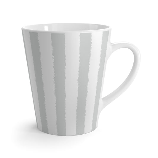12oz Graphic Art Latte Mug | LM-1214-533-251