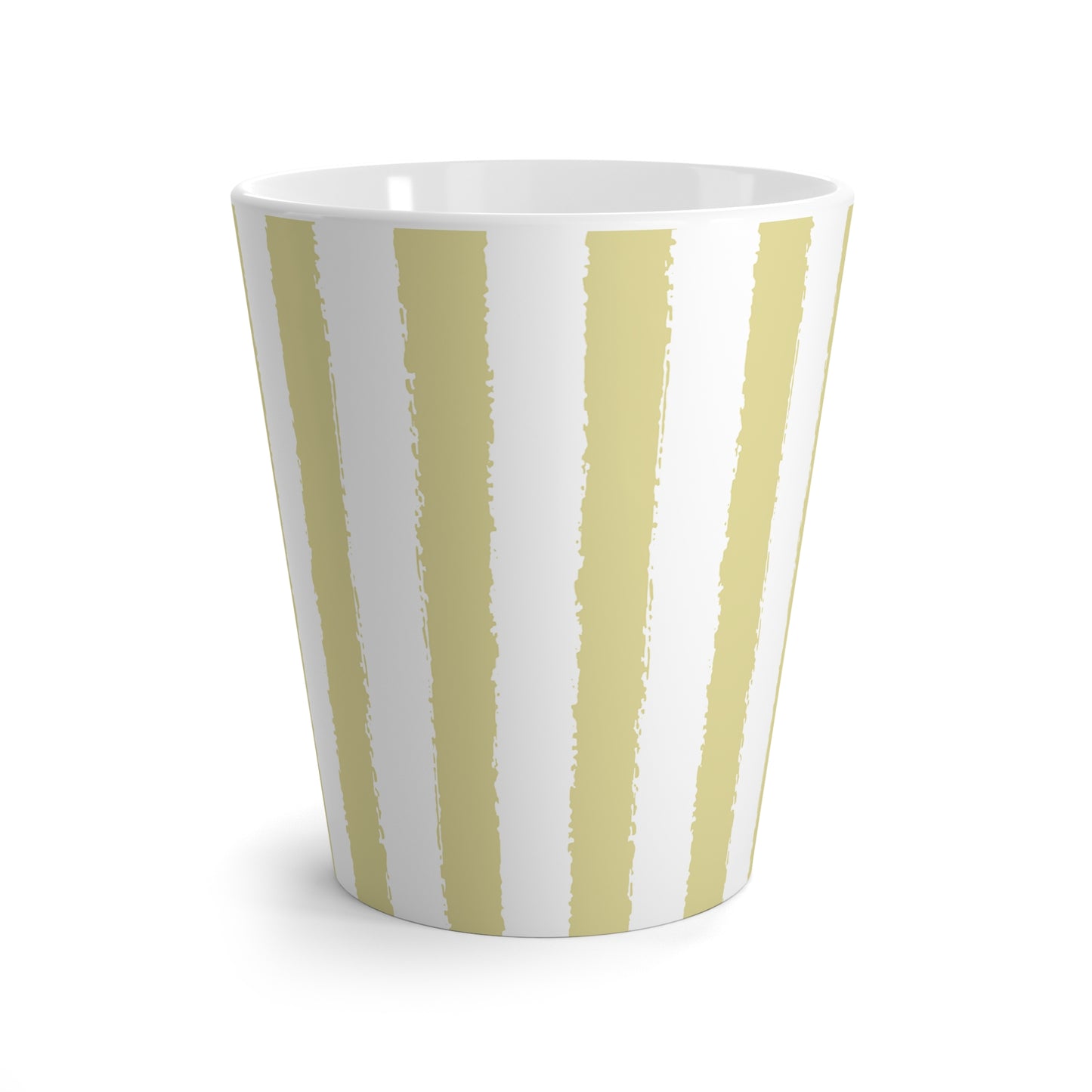 12oz Graphic Art Latte Mug | LM-1142-367-251