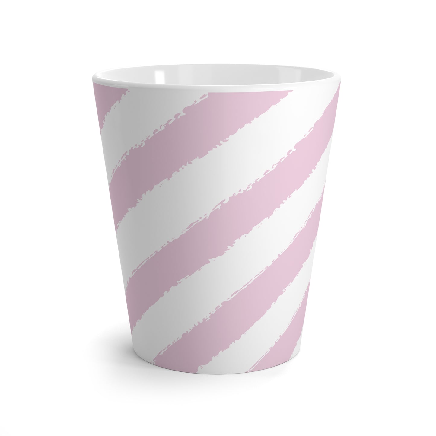 12oz Graphic Art Latte Mug | LM-1081-133-151