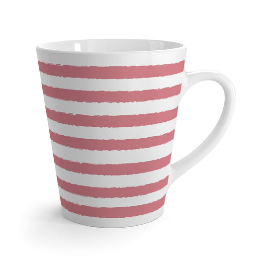 12oz Graphic Art Latte Mug | LM-1383-675-231