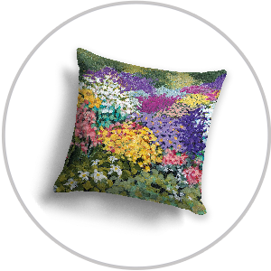 Art Cushions