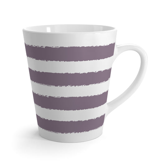 12oz Graphic Art Latte Mug | LM-1181-167-221
