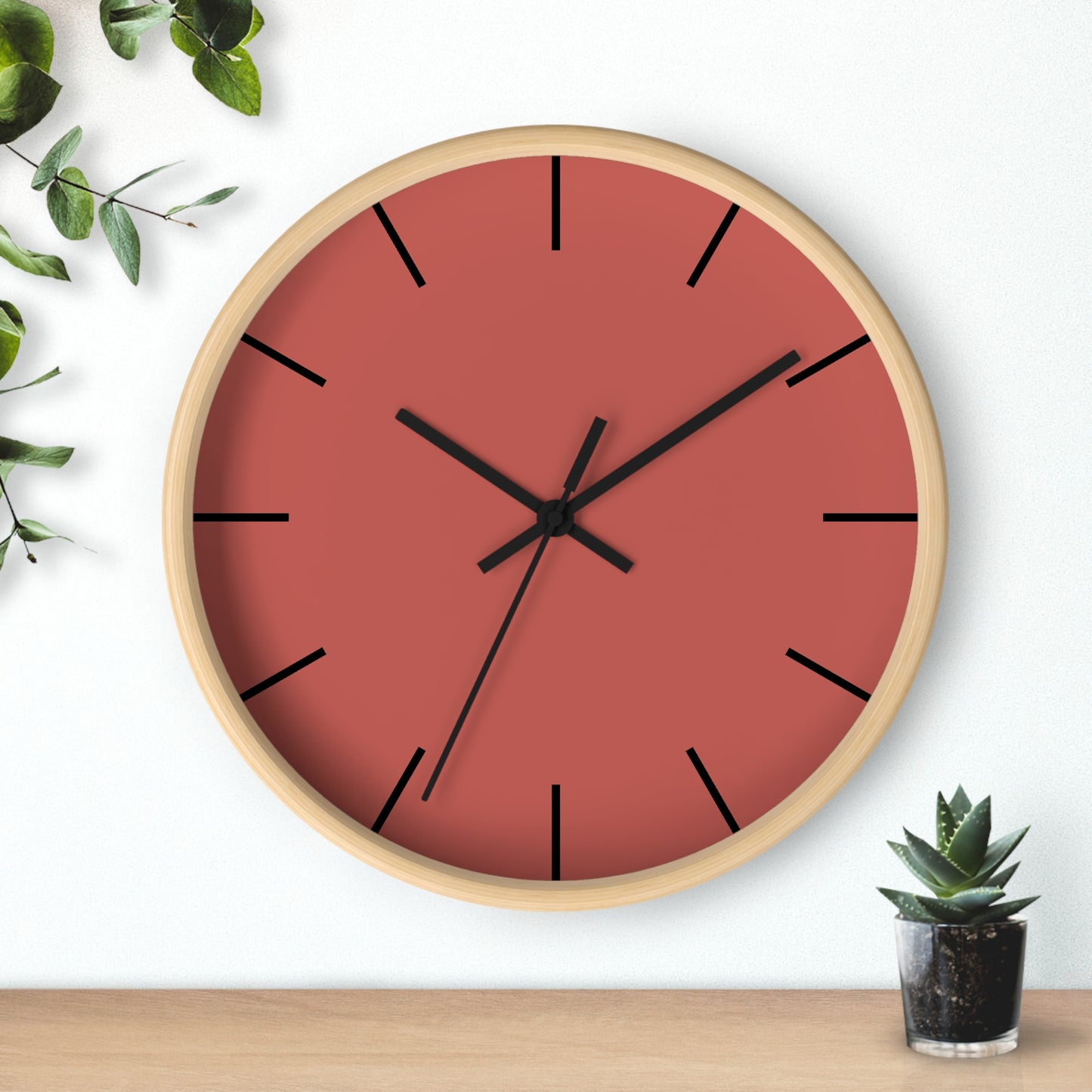 Wall Clock | CL-1137-B00