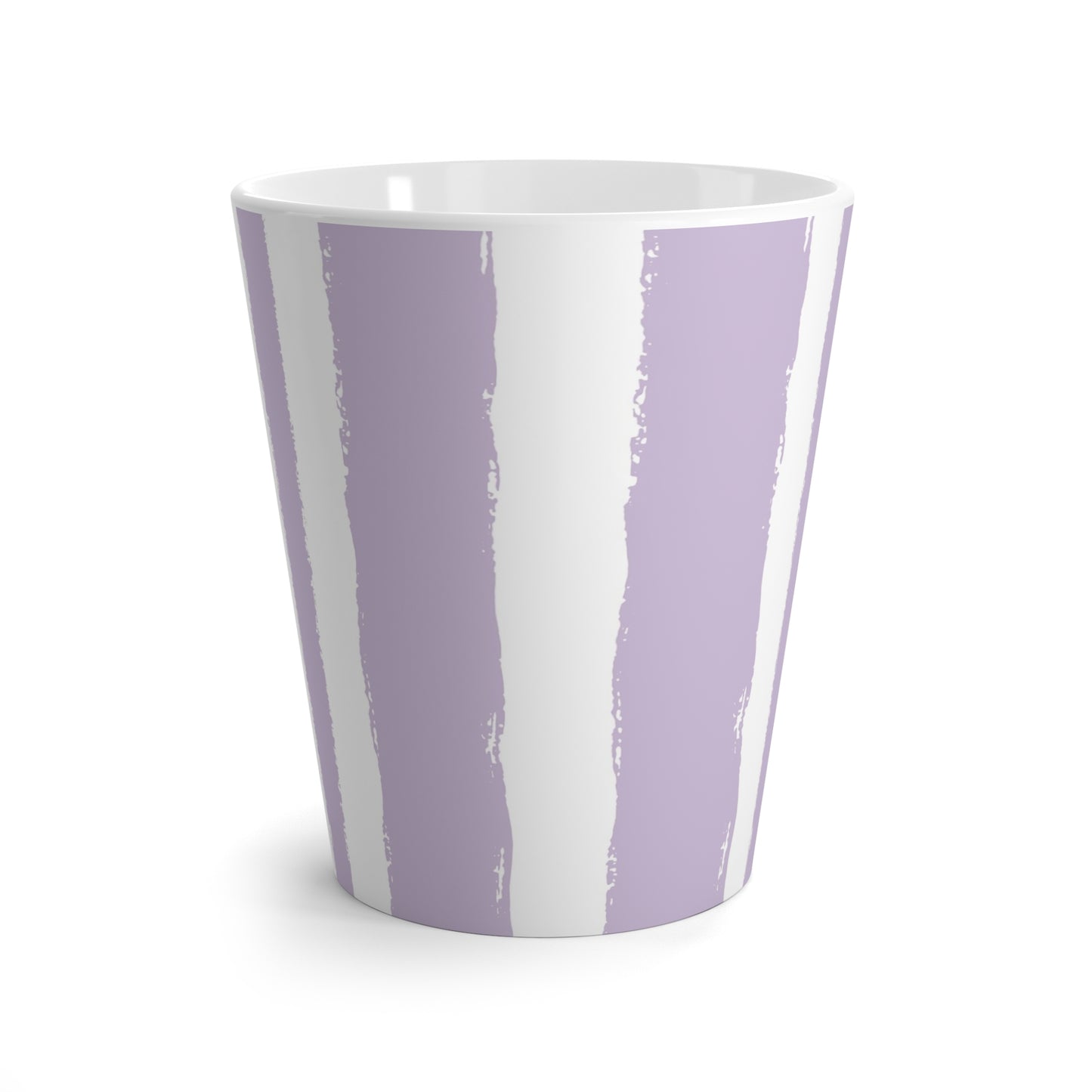 12oz Graphic Art Latte Mug | LM-1251-111