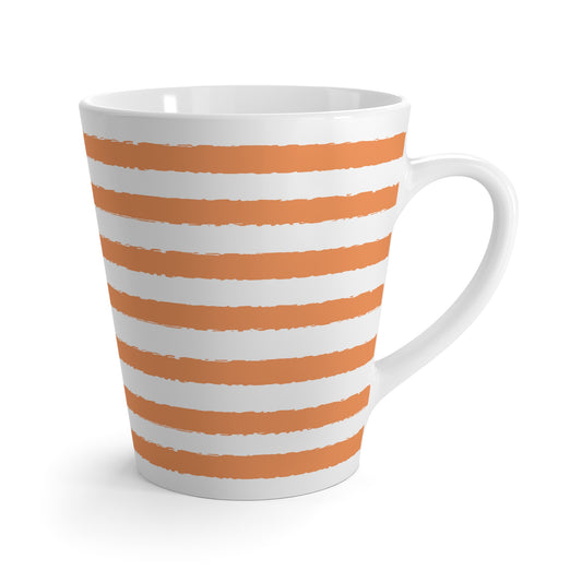 12oz Graphic Art Latte Mug | LM-1181-200-231