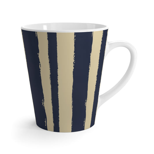 12oz Graphic Art Latte Mug | LM-1274-111