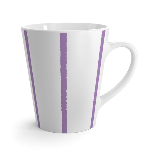 12oz Graphic Art Latte Mug | LM-1061-200-301