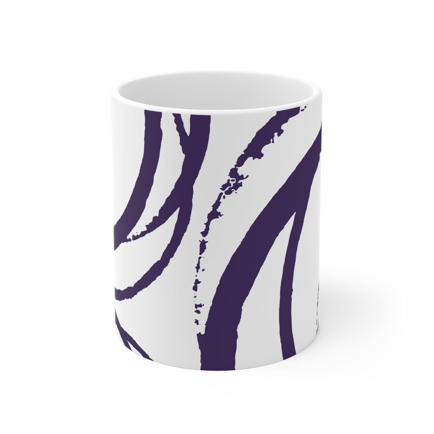 11oz Graphic Art Ceramic Mug | CM-1143-112