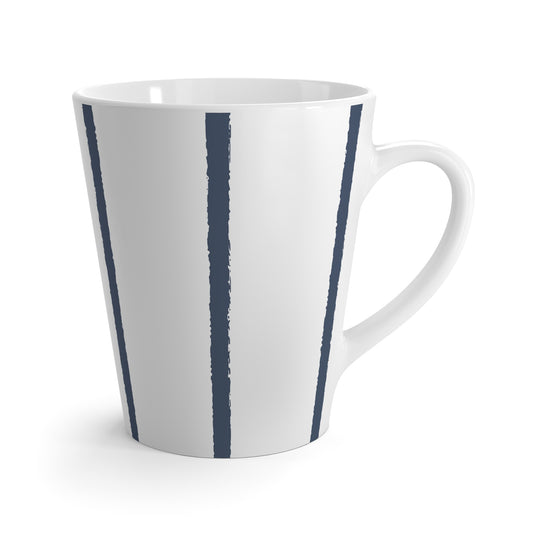 12oz Graphic Art Latte Mug | LM-1162-200-301