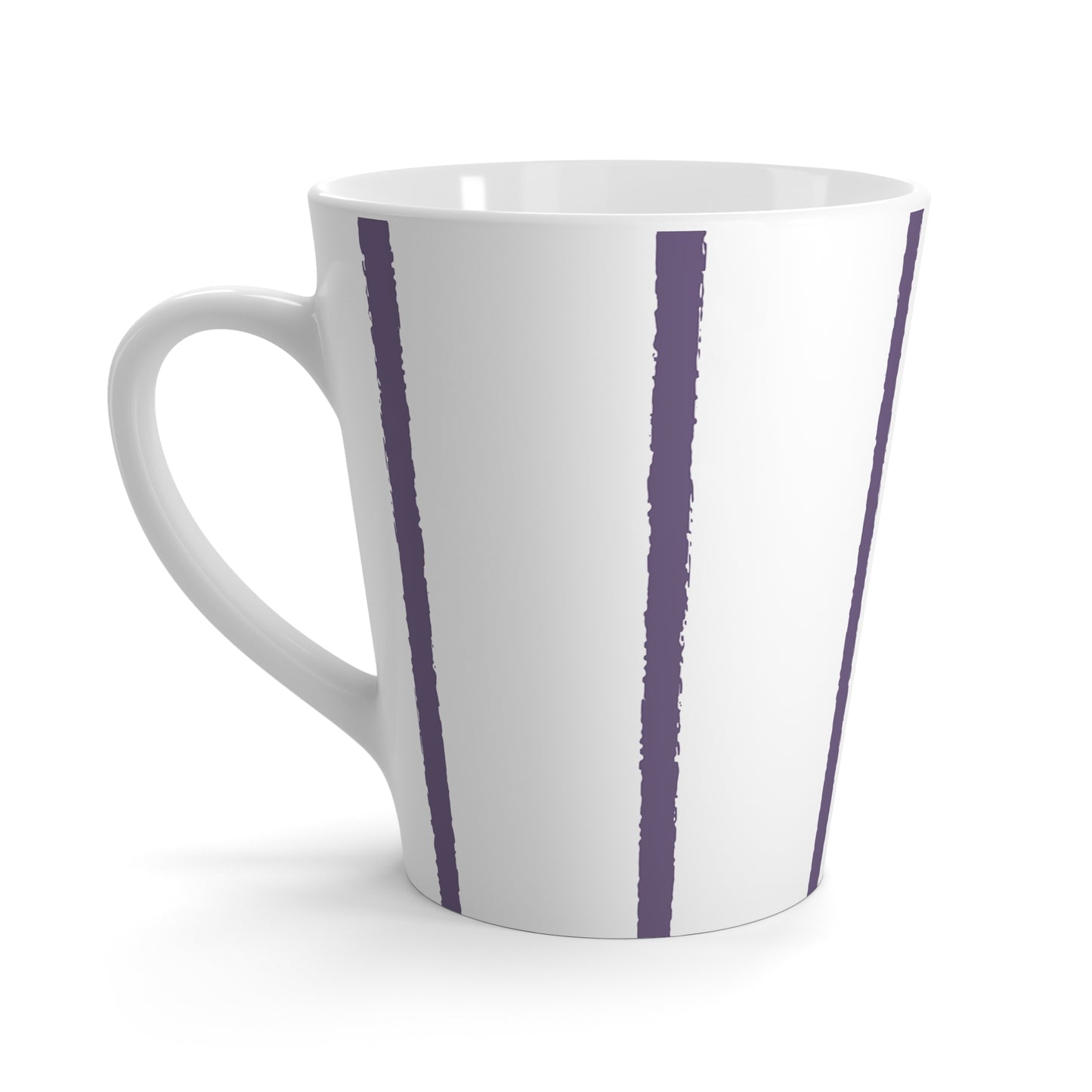 12oz Graphic Art Latte Mug | LM-1143-167-301
