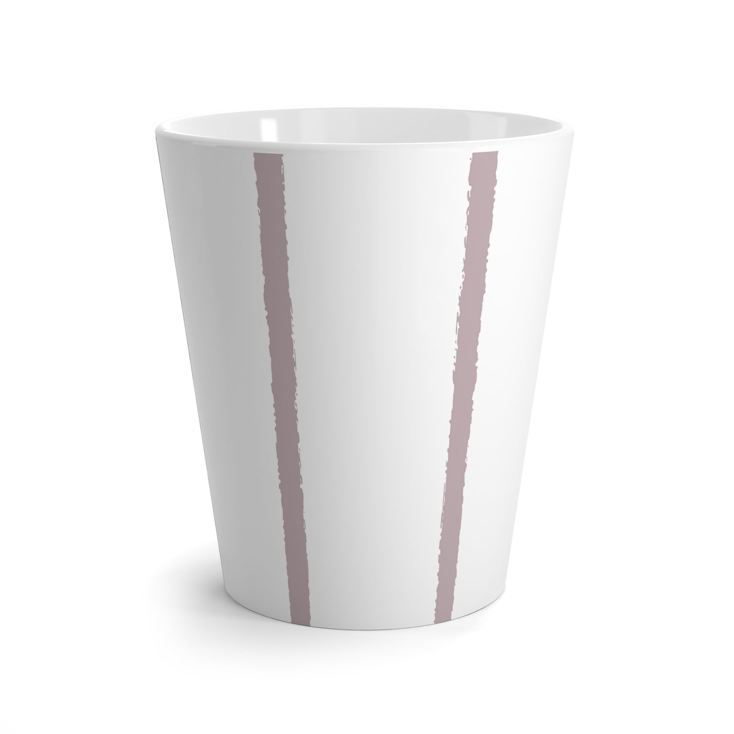 12oz Graphic Art Latte Mug | LM-1211-133-301