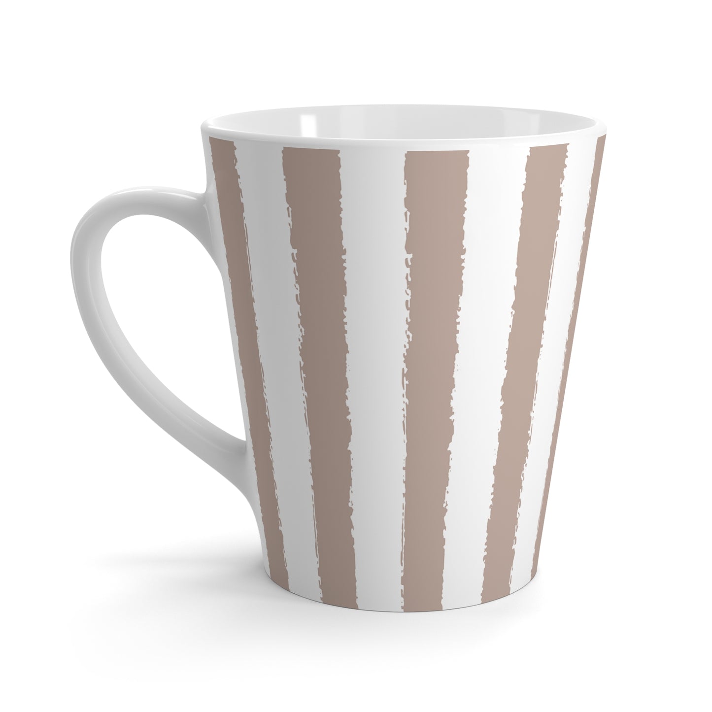 12oz Graphic Art Latte Mug | LM-1137-200-251