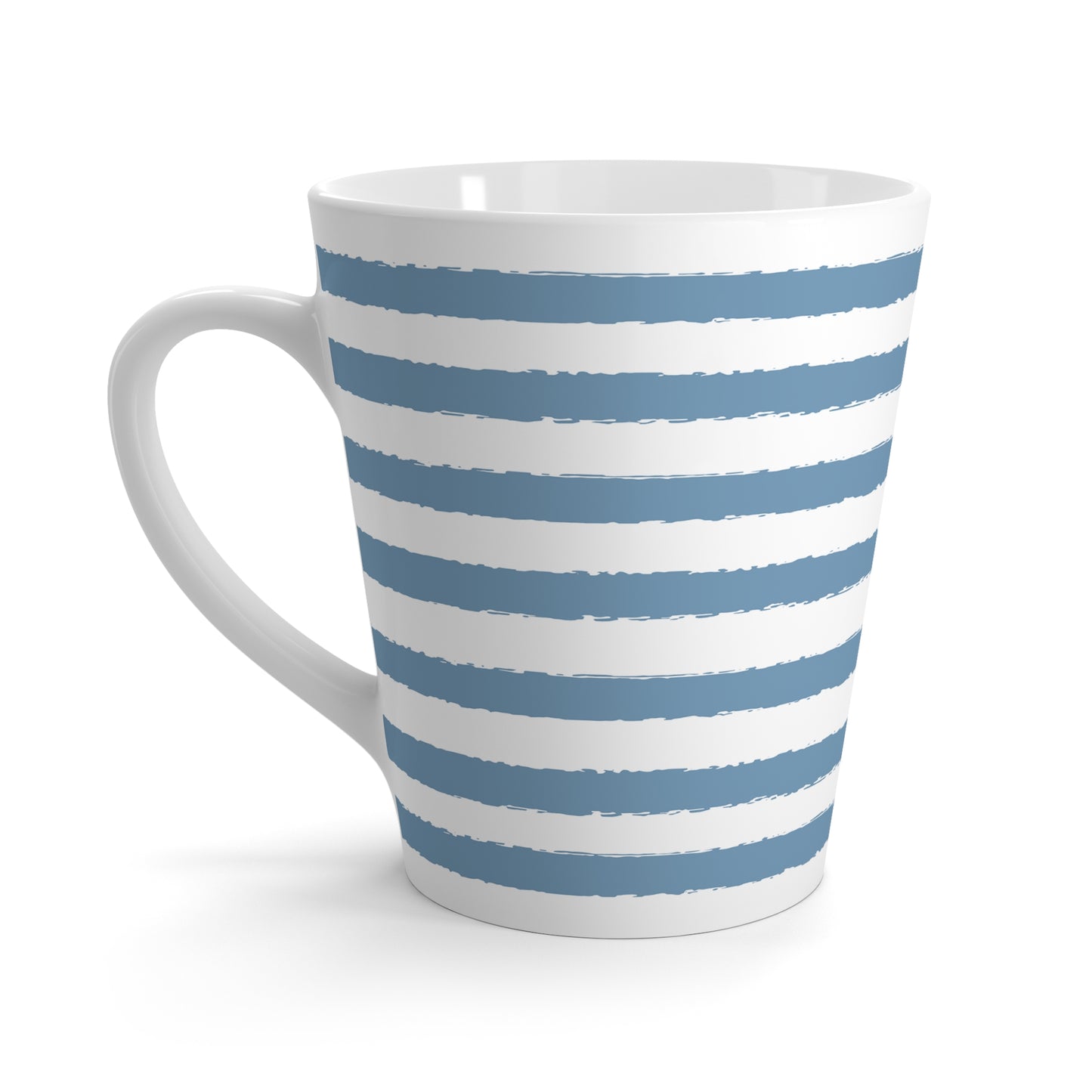12oz Graphic Art Latte Mug | LM-1021-231
