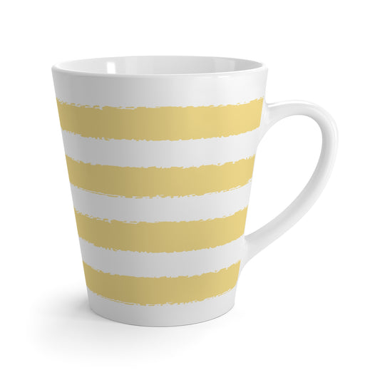 12oz Graphic Art Latte Mug | LM-1381-175-221