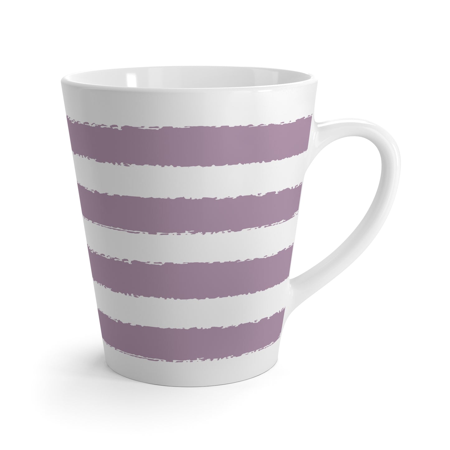 12oz Graphic Art Latte Mug | LM-1252-200-221