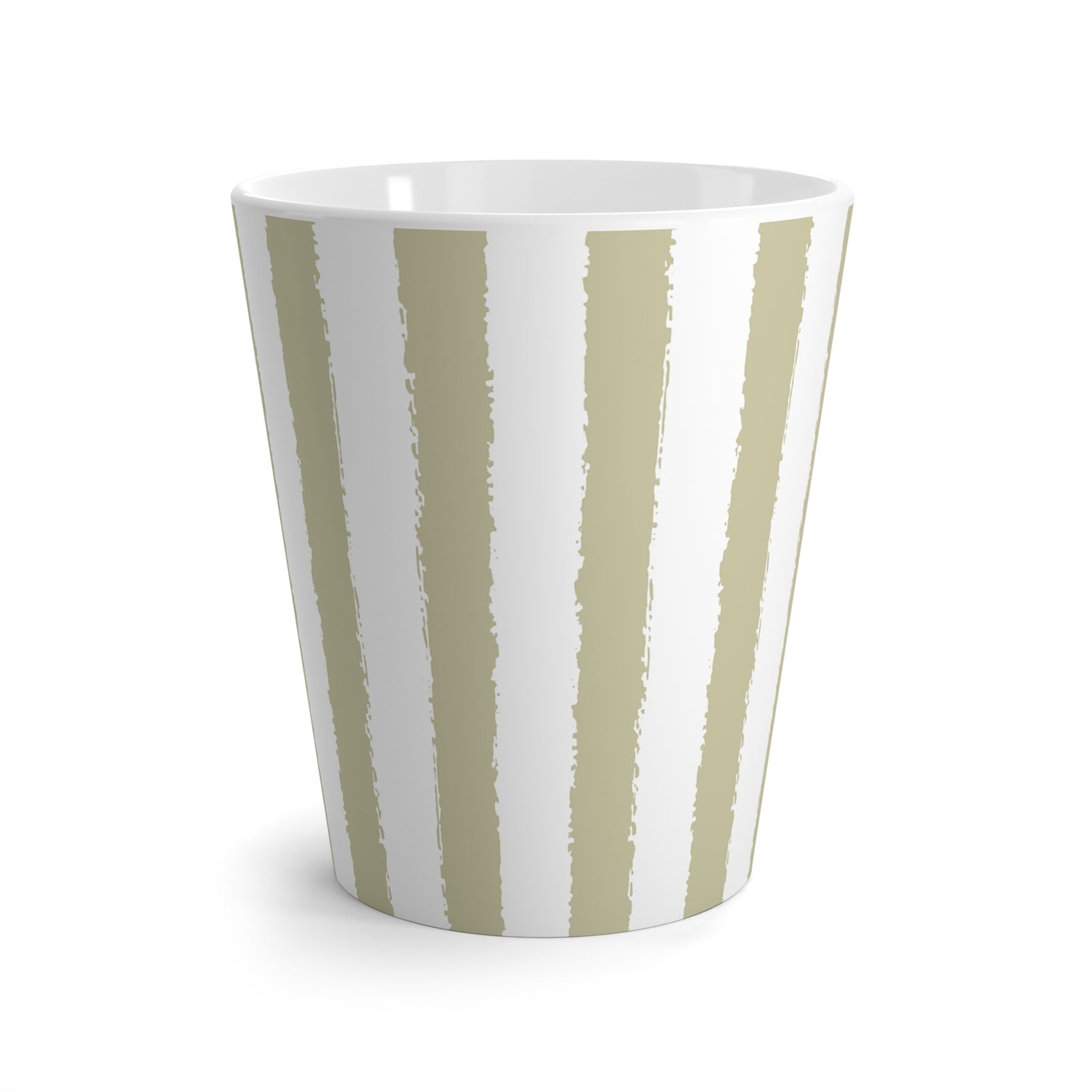 12oz Graphic Art Latte Mug | LM-1255-367-251