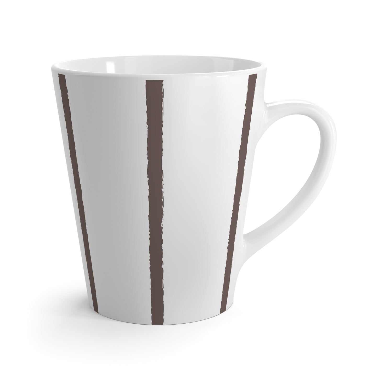 12oz Graphic Art Latte Mug | LM-1222-400-301