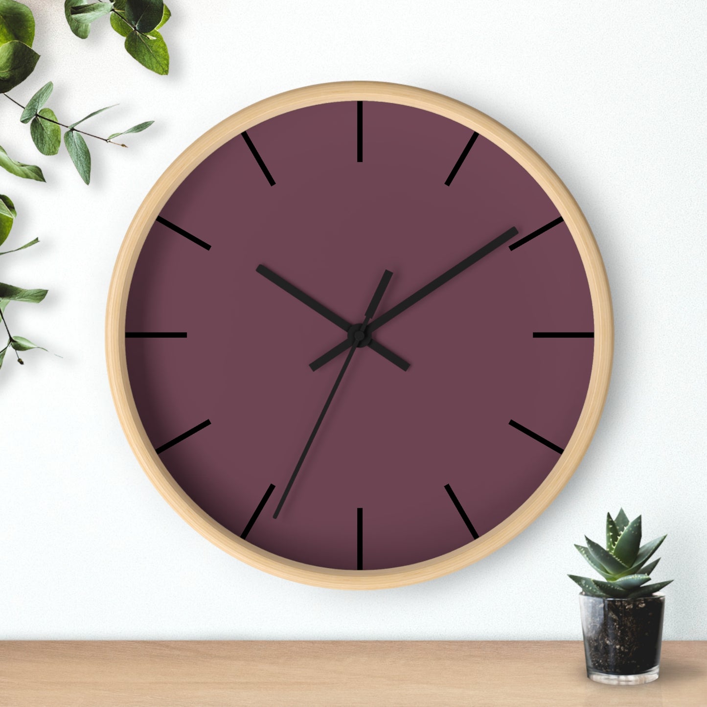 Wall Clock | CL-1211-100