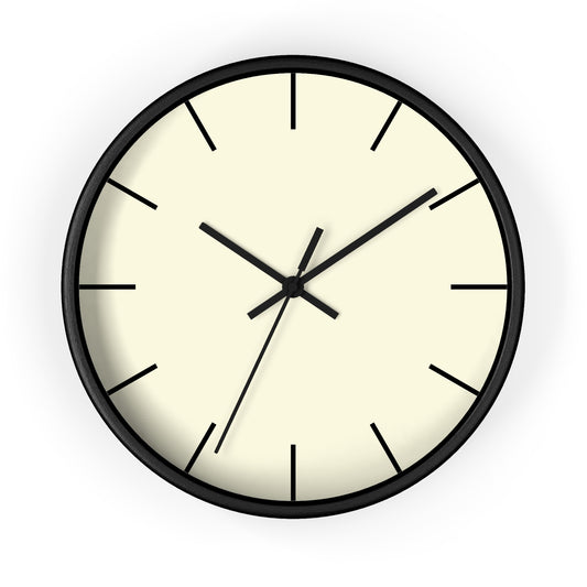 Wall Clock | CL-1255-467