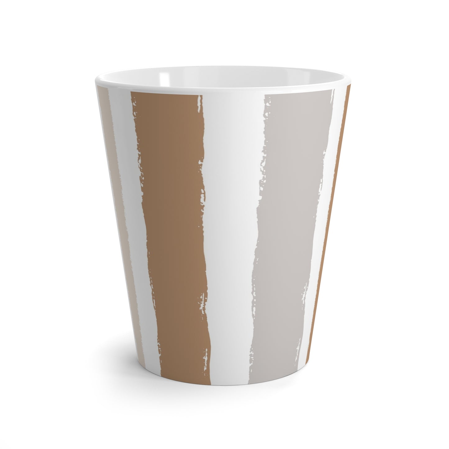 12oz Graphic Art Latte Mug | LM-1222-111