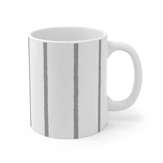 11oz Graphic Art Ceramic Mug | CM-1203-301