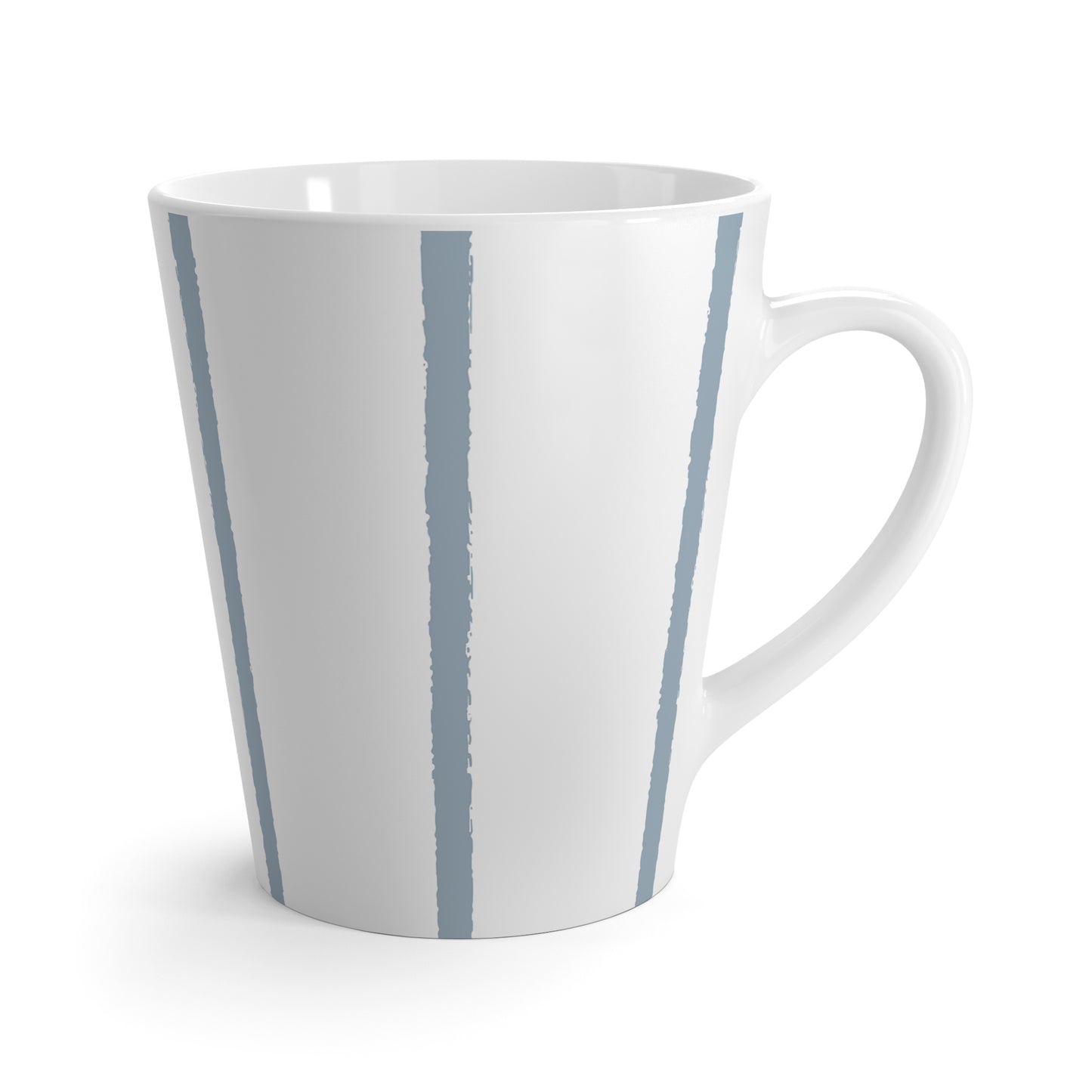 12oz Graphic Art Latte Mug | LM-1141-500-301