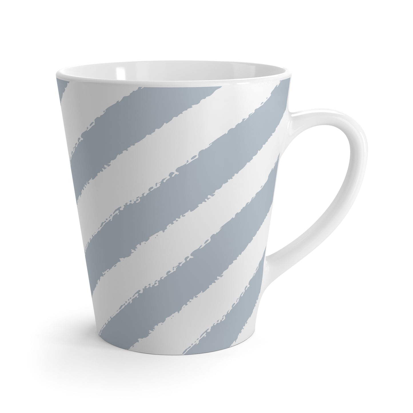 12oz Graphic Art Latte Mug | LM-1151-367-151