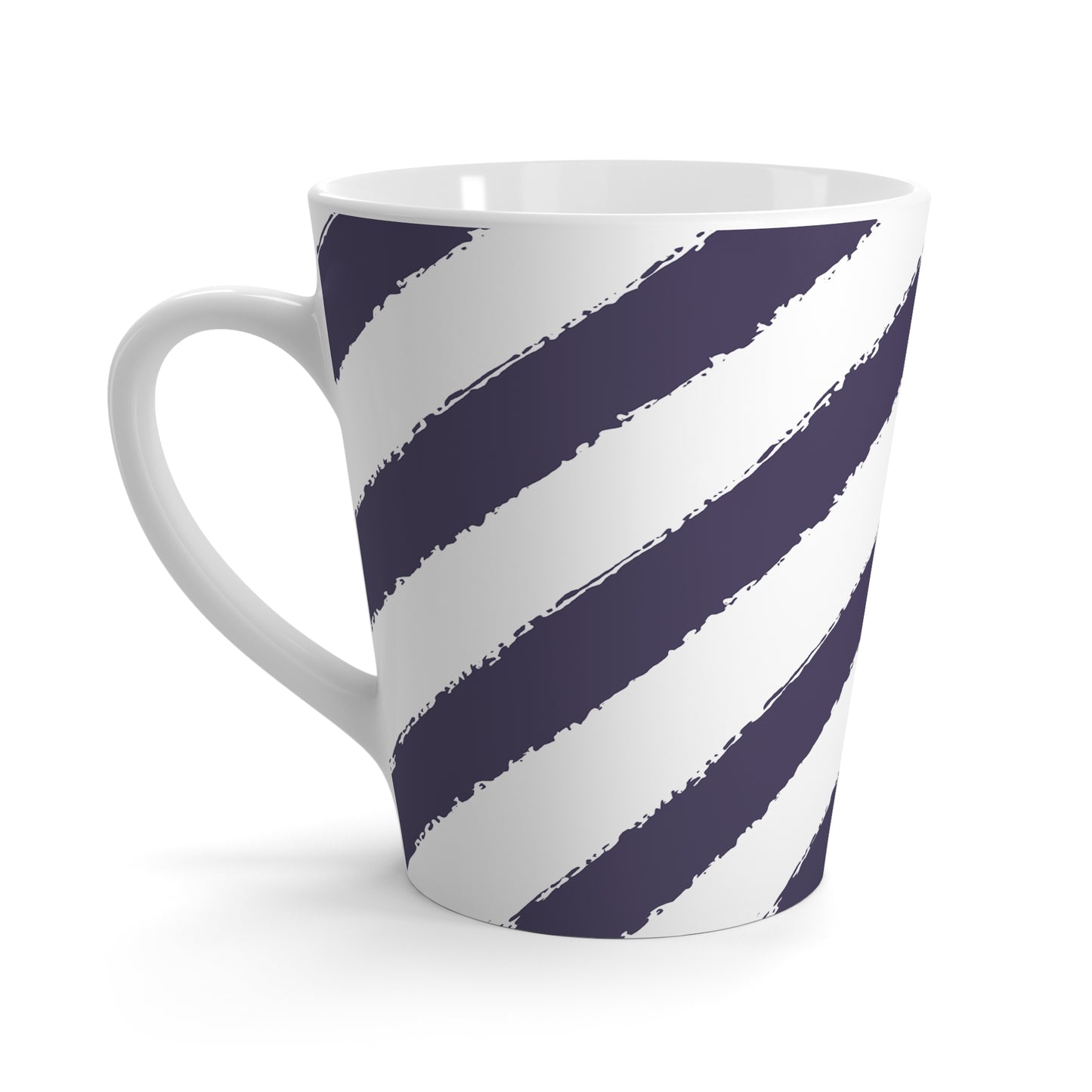 12oz Graphic Art Latte Mug | LM-1261-100-151