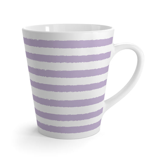 12oz Graphic Art Latte Mug | LM-1251-150-231