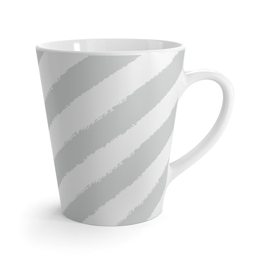 12oz Graphic Art Latte Mug | LM-1214-533-151
