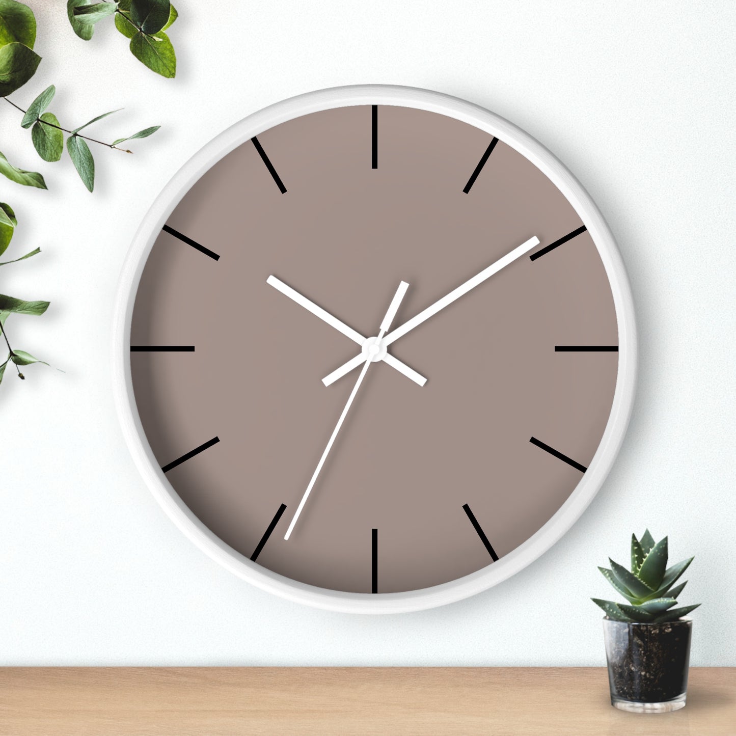Wall Clock | CL-1161-133