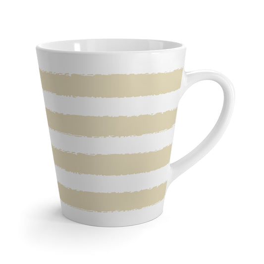 12oz Graphic Art Latte Mug | LM-1371-400-221