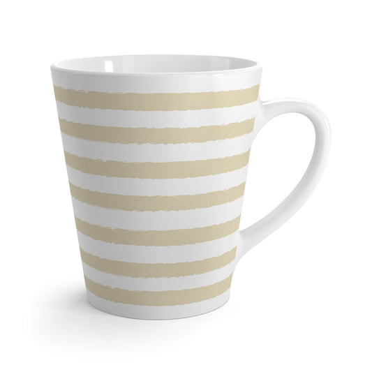 12oz Graphic Art Latte Mug | LM-1371-400-231