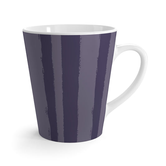 12oz Graphic Art Latte Mug | LM-1261-111