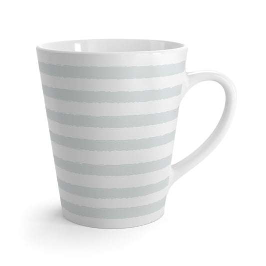 12oz Graphic Art Latte Mug | LM-1101-500-231