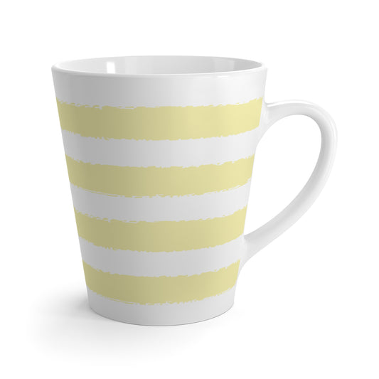 12oz Graphic Art Latte Mug | LM-1062-500-221