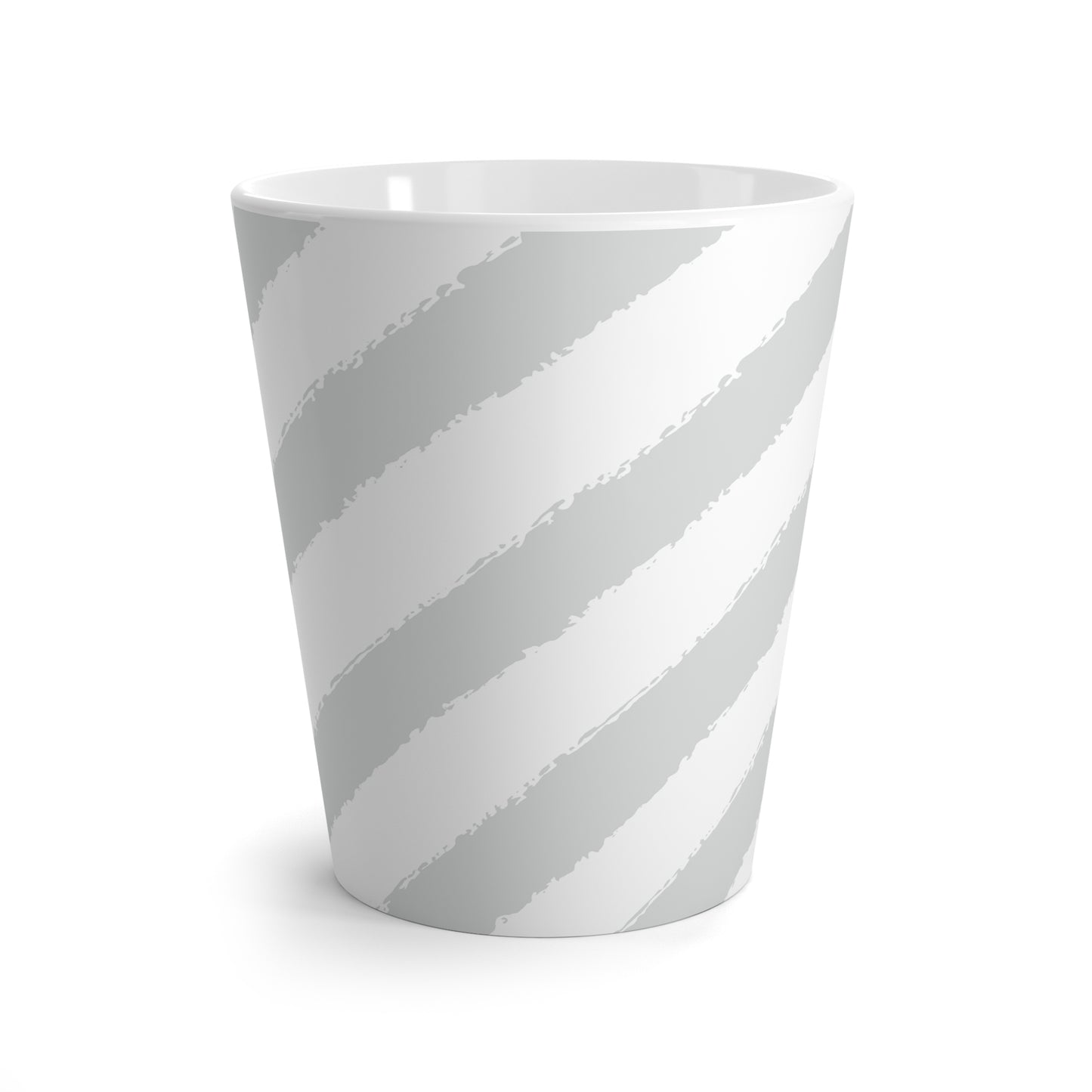 12oz Graphic Art Latte Mug | LM-1214-533-151