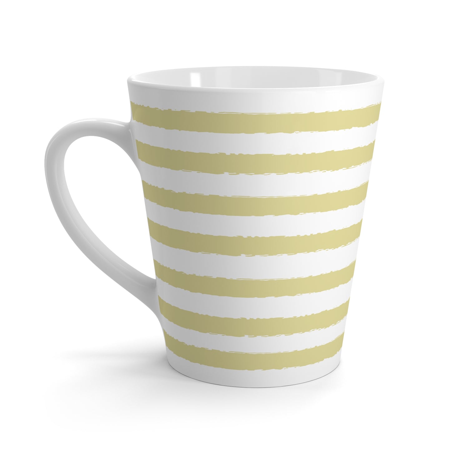 12oz Graphic Art Latte Mug | LM-1142-367-231