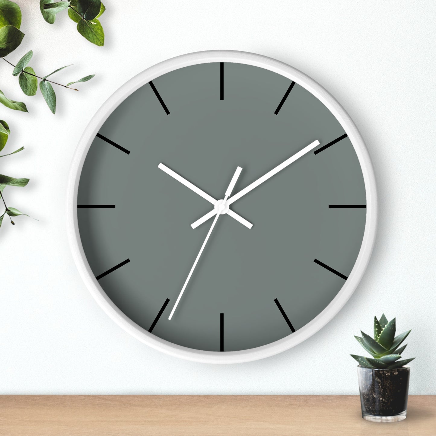Wall Clock | CL-1213-467