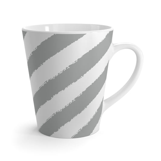12oz Graphic Art Latte Mug | LM-1221-233-151