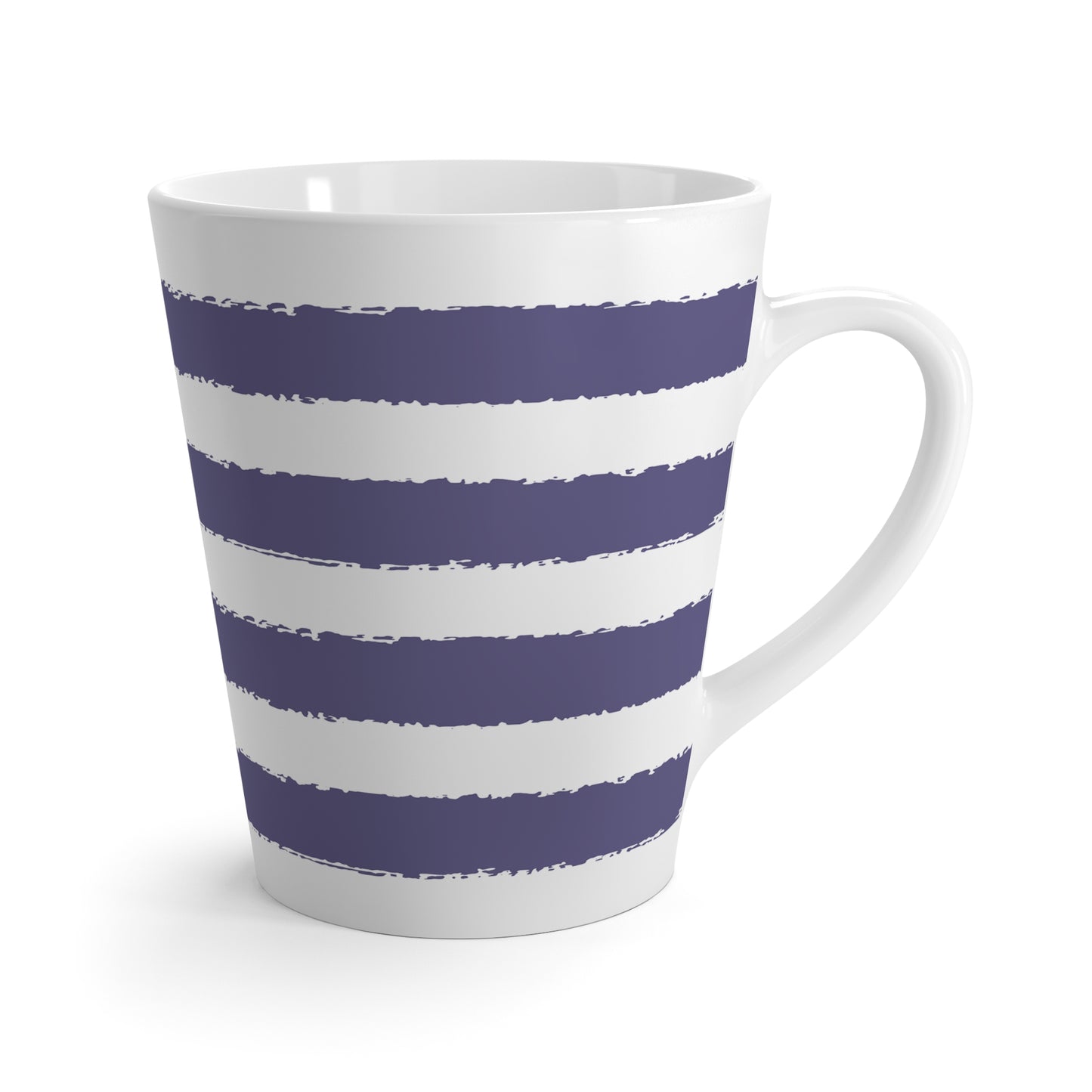 12oz Graphic Art Latte Mug | LM-1092-175-221